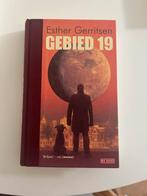 Esther Gerritsen - Gebied 19, Esther Gerritsen, Ophalen of Verzenden, Zo goed als nieuw, Nederland