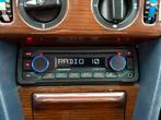 Blaupunkt Doha 112 BT autoradio oldtimer, Auto diversen, Autoradio's, Ophalen of Verzenden, Zo goed als nieuw