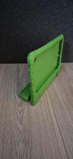 Hoes voor tablet Samsung Galaxy Tab A7 Lite, Computers en Software, Tablet-hoezen, Ophalen of Verzenden, 8 inch, Bescherming voor- en achterkant