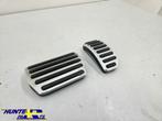 R-Design pedaalrubbers Volvo V70/S80/XC70 ('07-'17) 31255494, Auto-onderdelen, Gebruikt, Ophalen of Verzenden, Volvo, Volvo