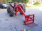 achterlader, Verzenden, Akkerbouw