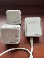 Devolo dLAN 500 duo & dLAN Wifi versterker, Computers en Software, WiFi-versterkers, Ophalen of Verzenden, Gebruikt