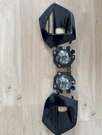 Set originele mistlampen – Peugeot 2008 (2021) beschikbaar voor biedingen