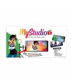 My Studio Greenscreen 2m x 3m en accessoires  - nieuw, Audio, Tv en Foto, Fotografie | Fotostudio en Toebehoren, Ophalen, Nieuw