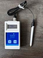 Bluelab Multimedia pH meter ( pH vloeistof, substraat), Overige typen, Ophalen of Verzenden, Zo goed als nieuw