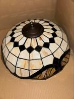 Zeer mooie Tiffany plafond lampen 2 stuks, Antiek en Kunst, Ophalen