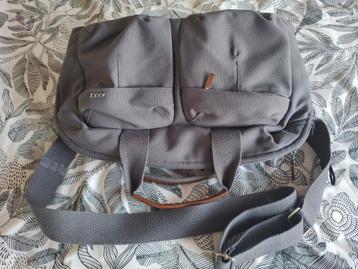 Joolz Luiertas gorgeous Grey (Hyppo grey) grijs beschikbaar voor biedingen