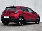 Renault Captur 1.3 mild hybrid 160 techno Automaat / Trekgew, 1272 kg, Stof, Gebruikt, Euro 6