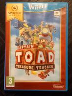 Nintendo wii u captain toad treasure tracker, Avontuur en Actie, 1 speler, Ophalen of Verzenden, Zo goed als nieuw