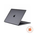 MacBook Air M1 8GB 250GB opslag Space Grey met doos 8/7 Core, Computers en Software, Apple Macbooks, 256 GB, 2 tot 3 Ghz, Qwerty