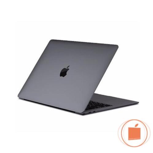 MacBook Air M1 8GB 250GB opslag Space Grey met doos 8/7 Core, Computers en Software, Apple Macbooks, Zo goed als nieuw, MacBook Air