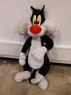 Silverster knuffel Looney tunes, Ophalen, Zo goed als nieuw, Overige typen