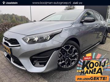 Kia ProCeed 1.5 T-GDi GT-Line | Keyless Entry | Afneembare T beschikbaar voor biedingen