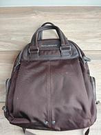 Nieuwe rugtas van Piquadro, Overige merken, 40 cm of meer, Nieuw, Ophalen of Verzenden