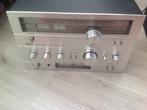 Stereo Integrated Amplifier =Akai AM-2350=+Akai AT-2250, Zo goed als nieuw, Cassettedeck, Akai, Losse componenten