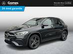 Mercedes-Benz GLA-klasse 250 e Business Solution AMG Limited, Auto's, Stof, 16 kWh, Zwart, Bedrijf