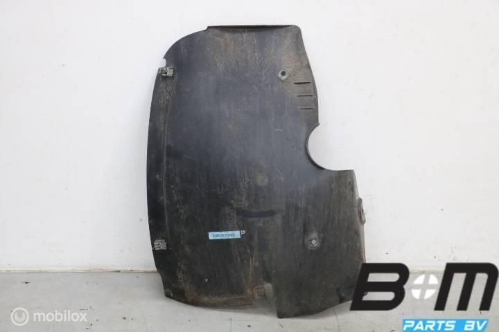 Modderkuip rechtsachter Porsche 911 991.2 Turbo 99150451005, Auto-onderdelen, Carrosserie en Plaatwerk, Gebruikt