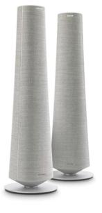 (vaste prijs!) Harman Kardon - Citation towers, Ophalen, Zo goed als nieuw, Minder dan 60 watt, Overige merken