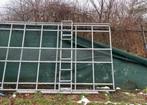 Imperial fiat ducato met ladder, Ophalen of Verzenden, Fiat