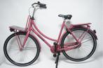 Refurbished Batavus Packd Cassis 62cm - Damesfiets, Niet ingevuld, ACCELL, Versnellingen, Zo goed als nieuw