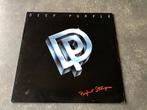 Deep Purple - Perfect Strangers - Vinyl, Ophalen of Verzenden, Gebruikt