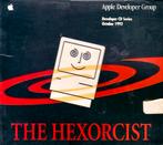 Developer CD Series “The Hexorcist” October 1992, Computers en Software, Vintage Computers, Verzenden