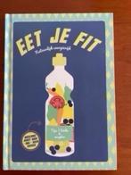 Eet je fit, Natuurlijk energierijk, recepten, Boeken, Gezondheid, Dieet en Voeding, Verzenden, Zo goed als nieuw
