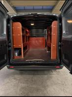 Bedrijfswagen Bus inrichting kasten stelling op maat, Ophalen, Nvt, Nvt, Nvt