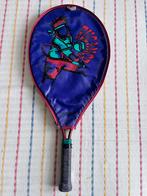 Kinder tennisracket rucanor, Overige merken, Gebruikt, L00, Ophalen of Verzenden