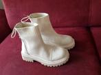 @ creme kleurige zomer laarsje maat 37, Kleding | Dames, Schoenen, Beige, Lage of Enkellaarzen, Ophalen of Verzenden, Zo goed als nieuw