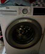 Beko iron fase 9kg wasmachine, Witgoed en Apparatuur, 1200 tot 1600 toeren, 8 tot 10 kg, Ophalen of Verzenden, Zo goed als nieuw
