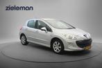 Peugeot 308 1.6 VTi XS - Navi, Clima, Cruise, Trekhaak, 65 €/maand, 15 km/l, Gebruikt, 4 cilinders