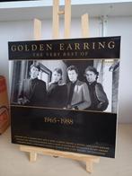 golden earring best of, Gebruikt, Ophalen of Verzenden