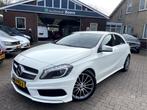 Mercedes-Benz A-Klasse 180 Ambition AMG Camera, Xenon, Led,, Origineel Nederlands, Te koop, 5 stoelen, 122 pk