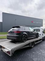 Auto Transport • Spoed - Pechulp - Export - Sleepdienst, Chauffeursdiensten