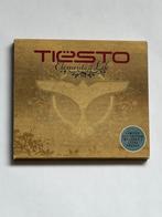 Tiësto - Elements of Life (Limited Edition), Ophalen of Verzenden, Zo goed als nieuw, Techno of Trance, Boxset
