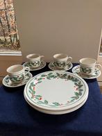 Kerstservies, Diversen, Kerst, Ophalen, Gebruikt