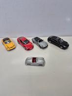 Porsche modelauto's., Ophalen, Zo goed als nieuw, Auto, Overige merken