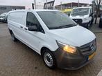 Mercedes-Benz Vito 114CDI L2H1 Automaat Cruisecontrol Navi D, Automaat, 136 pk, Euro 6, 4 cilinders