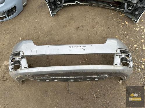 Partner Berlingo III Lift voorbumper, Auto-onderdelen, Carrosserie en Plaatwerk, Bumper, Gebruikt, Ophalen of Verzenden