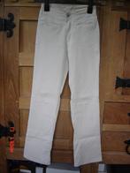 Beige Flared Broek maat 27, Beige, Ophalen of Verzenden, Zo goed als nieuw, Cimarron