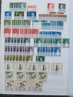 Te koop: 2 Albums Nederland postfris. (Advertentie 1), Ophalen of Verzenden, Na 1940, Postfris