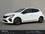 Renault Clio 1.0 TCe 90 GPF techno Handgeschakeld / Navigati, Voorwielaandrijving, Stof, Gebruikt, Euro 6