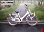 gebruikte Alpina Clubb meisjesfiets, 18 inch, Fietsen en Brommers, Fietsen | Meisjes, Ophalen, Gebruikt, 18 inch, Alpina