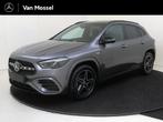 Mercedes-Benz GLA 250 e Business Solution AMG, Auto's, 16 kWh, 163 pk, Plug-in hybride, Bedrijf