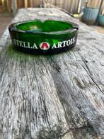 Stella Artois Glazen Asbak Vintage, Ophalen of Verzenden