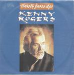 Vinyl Single Kenny Rogers, Verzenden, Gebruikt, Pop