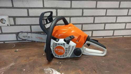 Is uw stihl/ husqvarna kettingzaag aan onderhoud toe?, Tuin en Terras, Hand-tuingereedschap, Zo goed als nieuw, Ophalen of Verzenden