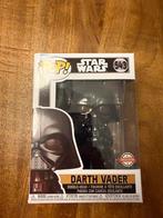 Funko Pop! Star Wars Darth Vader #543, Ophalen, Nieuw
