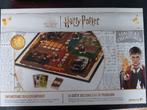 Harry Potter Bordspel - Zweinstein Toverspeurtocht, Ophalen of Verzenden, Zo goed als nieuw, Wizarding World